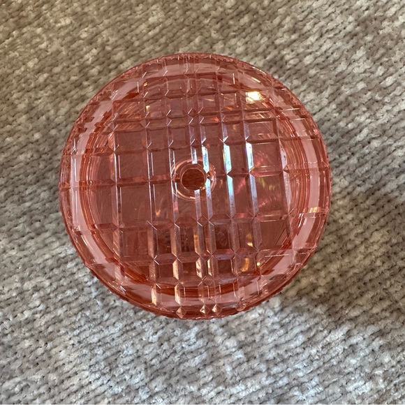 Starbucks Pink 16oz Tumbler - Picture 4 of 6